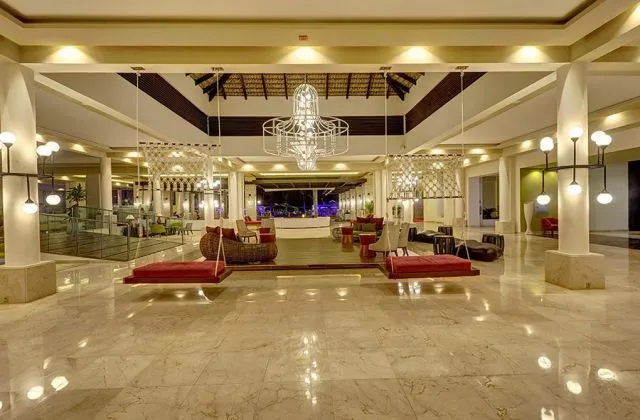 Hotel Chic Punta Cana Lobby